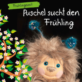 Bild: Puschel sucht den Frühling