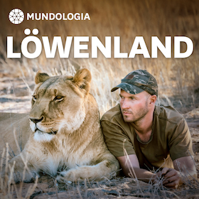 Bild: MUNDOLOGIA: Löwenland