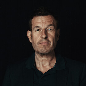 Bild: Als was bist Du denn hier?