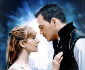 Bild: Marco & Julie - "I Will Find You"