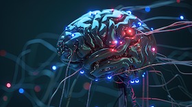 Bild: Urania und Berlin Brains on Tour: Objektive Subjektivität – Wie Maschinen lernen, Menschen zu verstehen