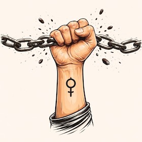 Bild: shakespeare project: Zähmung einer Widerspenstigen?