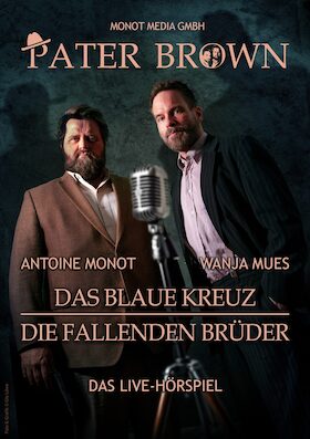 Bild: Pater Brown