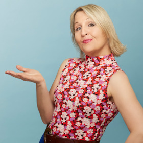 Bild: Annette Kruhl · Vom Karma-Coach ins Kuschel-Camp
