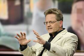 Bild: Grundgesetzliches: Das Völkerrecht in der Zeitenwende