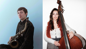 Bild: VOICES & WÜSTE WELLE BIG BAND Special Edition - mit Überraschungsgästen - 15 Jahre Wüste Welle Big Band 2011–2026 | BIG BAND - BIG FUN | Sunday Music Night