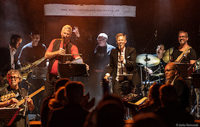 Bild: Schulamtsband Backnang (SABB) • Schwanen Konzert 2026