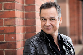 Bild: Stephan Bauer - Am Ende der Nerven und noch so viel Ehe übrig