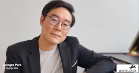 Bild: Jeongro Park präsentiert: Clementi und Prokofjew: Form und Gefühl im Wandel der Zeiten!