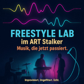 Bild: Freestyle Lab Barabend – Musik, die jetzt passiert