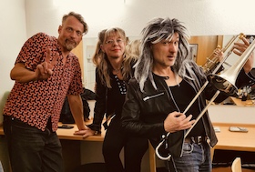 Bild: Bock auf Ostrock