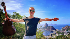 Bild: Brasil, Brasil