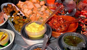 Bild: Kochkurs: Tapas