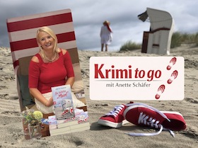Bild: Krimi to go - der etwas andere Stadtrundgang!