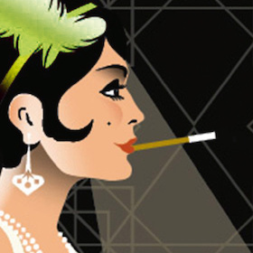 Bild: Salonensemble Csardasparadies - Neujahrskonzert