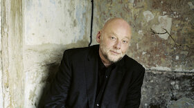 Bild: Thomas Hettche