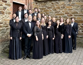 Bild: Stimmdimensionen – Werke von Homilius, Mendelssohn und Hosokawa