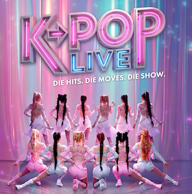 Bild: K-Pop Live!