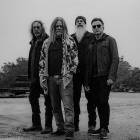Bild: CORROSION OF CONFORMITY - TOUR 2026