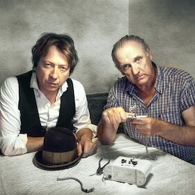 Bild: 13 MINUTEN - wie Georg Elser beinahe die Welt verändert hätte