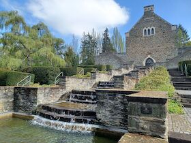 Bild: Führung über den Alten Friedhof