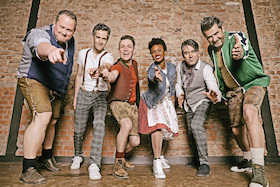 Bild: CubaBoarisch 2.0 - Havanna Viva!