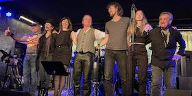 Bild: Toto Recall - Tribute to the music of Toto