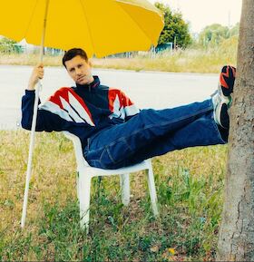 Bild: Björn von Morgenstern - Kreisverkehrfest