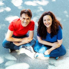 Bild: FUG und JANINA - Wenn Musik glücklich macht