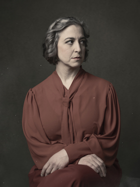 Bild: Wer hat Angst vor Virginia Woolf