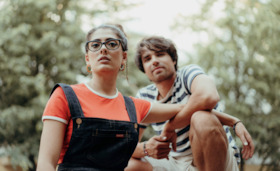 Bild: Lina Bó - Live