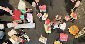 Bild: Als ich in Deinem Alter war