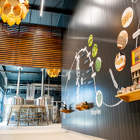 Bild: Klassisches BrauErlebnis exklusiv