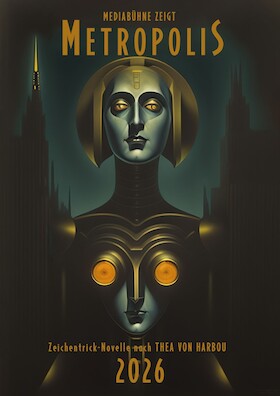 Bild: Metropolis