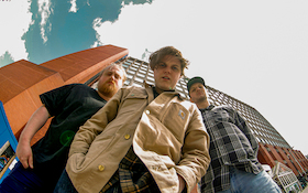 Bild: The Zac Schulze Gang - Live 2027