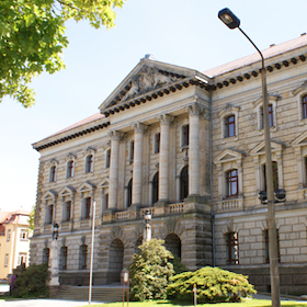Bild: Alfred Wanckel - Baumeister im Herzogtum Sachsen-Altenburg