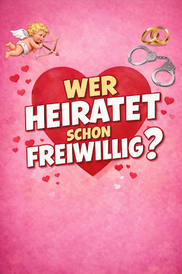 Bild: Wer heiratet schon freiwillig?