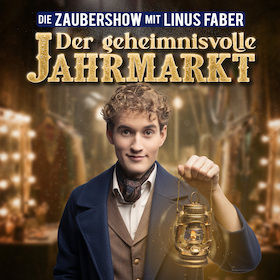 Bild: Der geheimnisvolle Jahrmarkt (4+)
