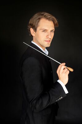 Bild: Marienberger Pfingstkonzert - Staatsorchester Braunschweig