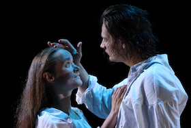 Bild: Heimsuchung - Nach Roman von Jenny Erbenbeck / Wolfgang Borchert Theater, Münster