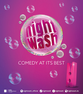 Bild: Nightwash Live