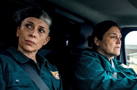 Bild: Filmblock 1: Jeder trägt sein Päckchen