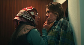 Bild: Filmblock 6: Ruhe im Karton