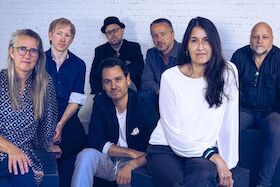 Bild: Treets - For Music Lovers - New Songs