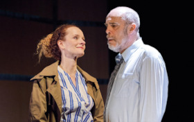 Bild: Blind - Schauspiel von Lot Vekemans