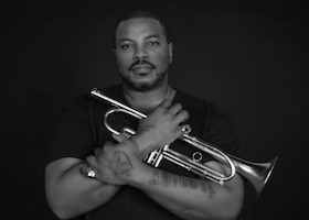 Bild: Jeremy Pelt Quartet