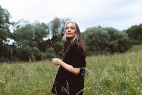 Bild: Fiona Grond: Hearts Wide Open