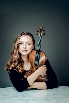 Bild: 7. Sinfoniekonzert