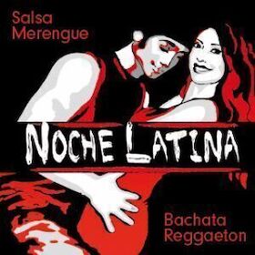 Bild: Noche Latina - Tanzparty