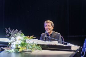 Bild: Die Hommage UDO JÜRGENS - Das Konzert mit Alex Parker & Special Guest